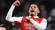 Luis Enrique veut attirer William Saliba au PSG