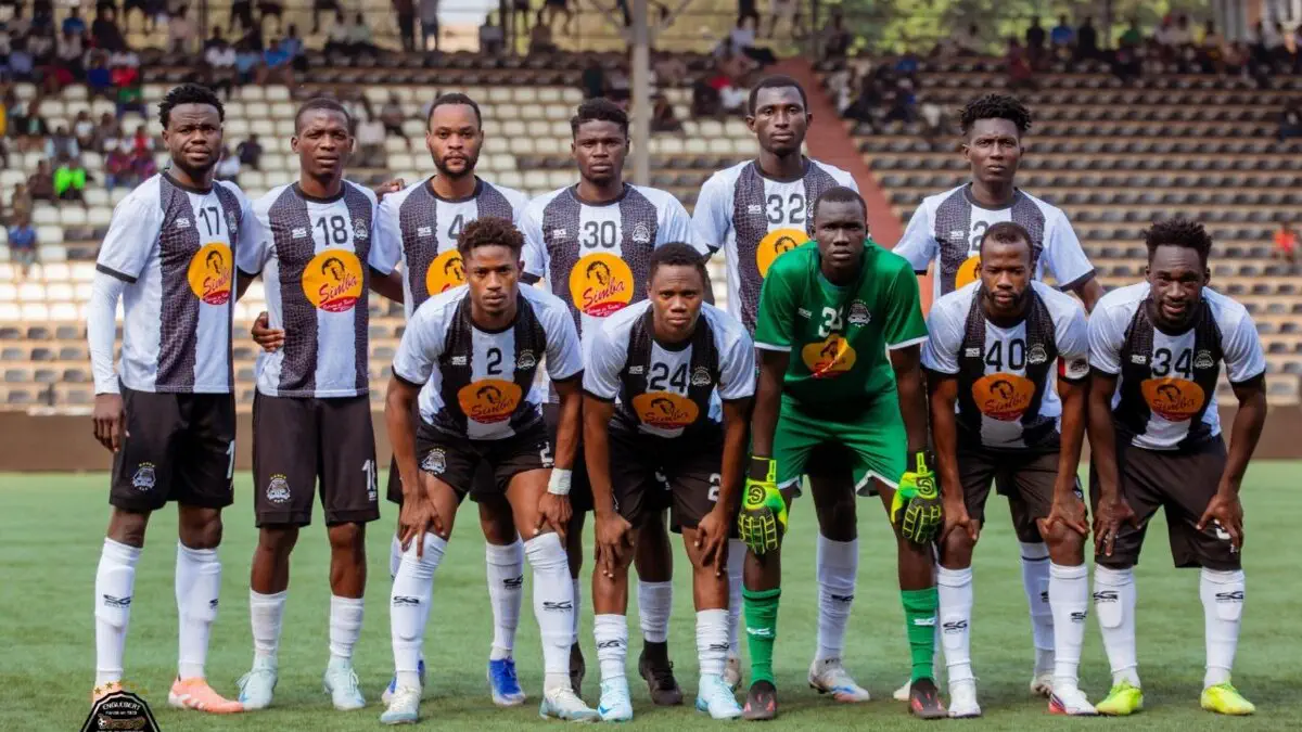 Ligue des Champions CAF : le TP Mazembe accusé de sorcellerie