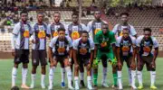 CAF Champions League: TP Mazembe accused of witchcraft