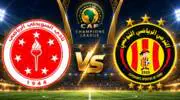 Al-Swehly – Espérance de Tunis : face-à-face, heure du coup d’envoi et où regarder le match