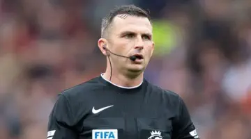 Champions League / PSG - Barcelona: UEFA reveals referee’s identity (official)