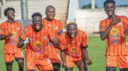 LIGUE DES CHAMPIONS CAF : Le FC San Pedro bat Nouadhibou
