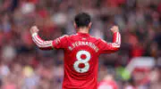Barcelona closely monitoring Bruno Fernandes