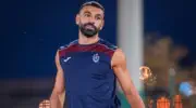 With Salah, Trabzonspor vs Besiktas: Date, Venue and TV Channels