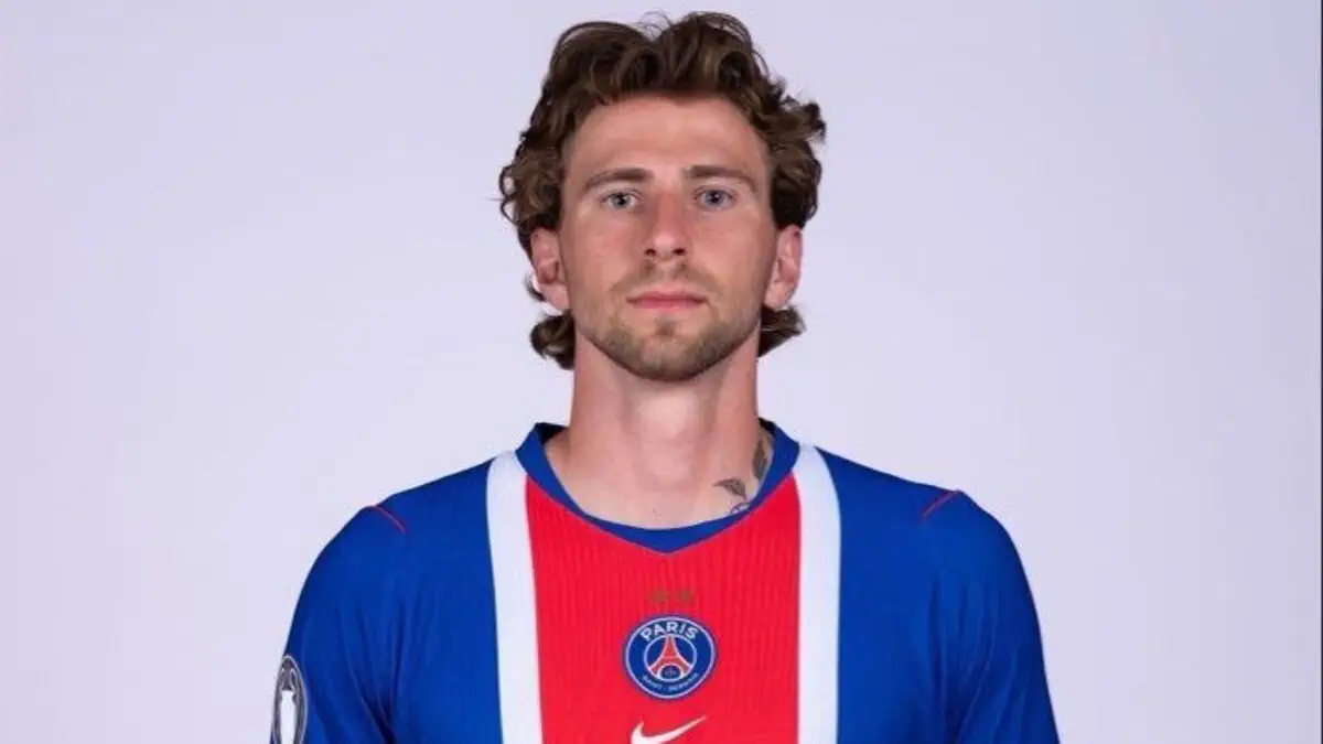 Ballon d’Or 2026: Ilya Zabarnyi picks the winner