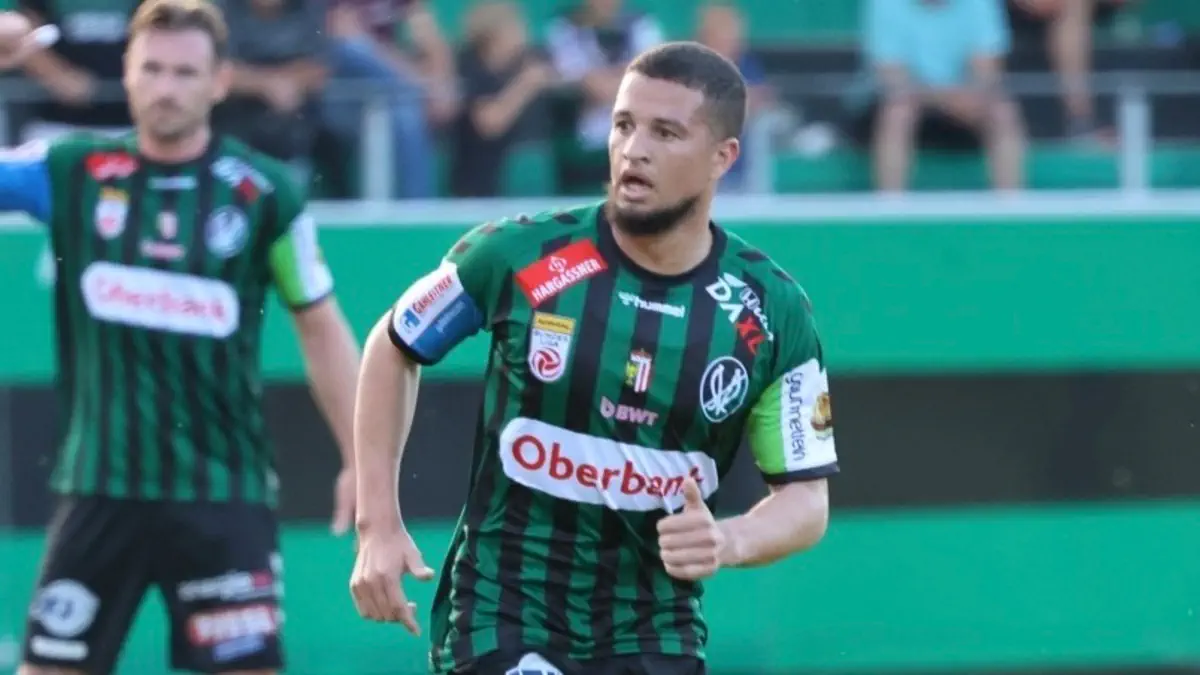 Ex-Kaizer Chiefs captain Yusuf Maart bags assist in Europe 