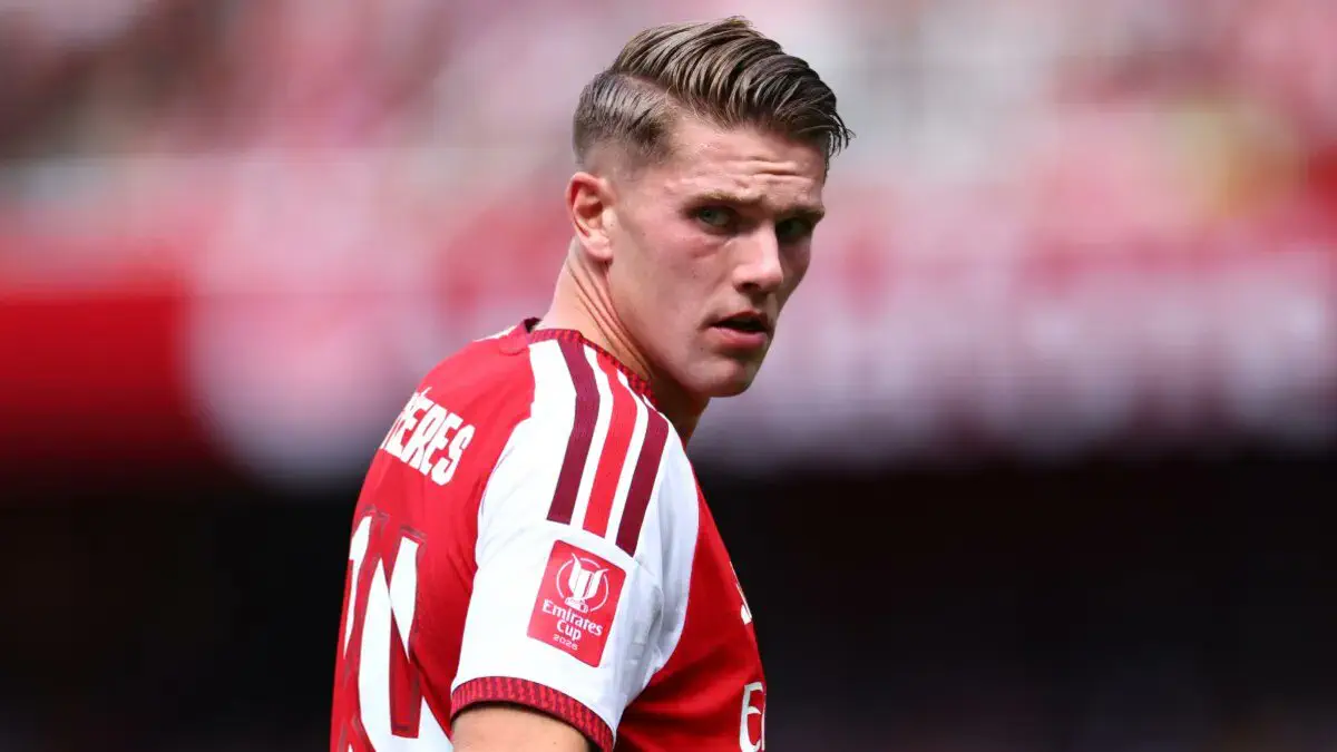 Arsenal: Viktor Gyökeres wants to leave in January