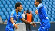 Auxerre : Danny Namaso signe une performance exceptionnelle contre Le Havre 