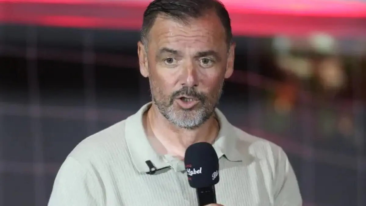Fernando da Cruz appelle les supporters de Kaizer Chiefs à soutenir leur équipe lors du match retour contre Red Arrows !