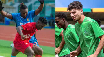 Enugu Rangers – MC Alger : avant-match, historique des confrontations, horaire et diffusion en Ligue des champions CAF