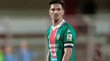 Le MC Alger confirme son onze de départ contre Enugu Rangers, Ayoub Ghezala capitaine
