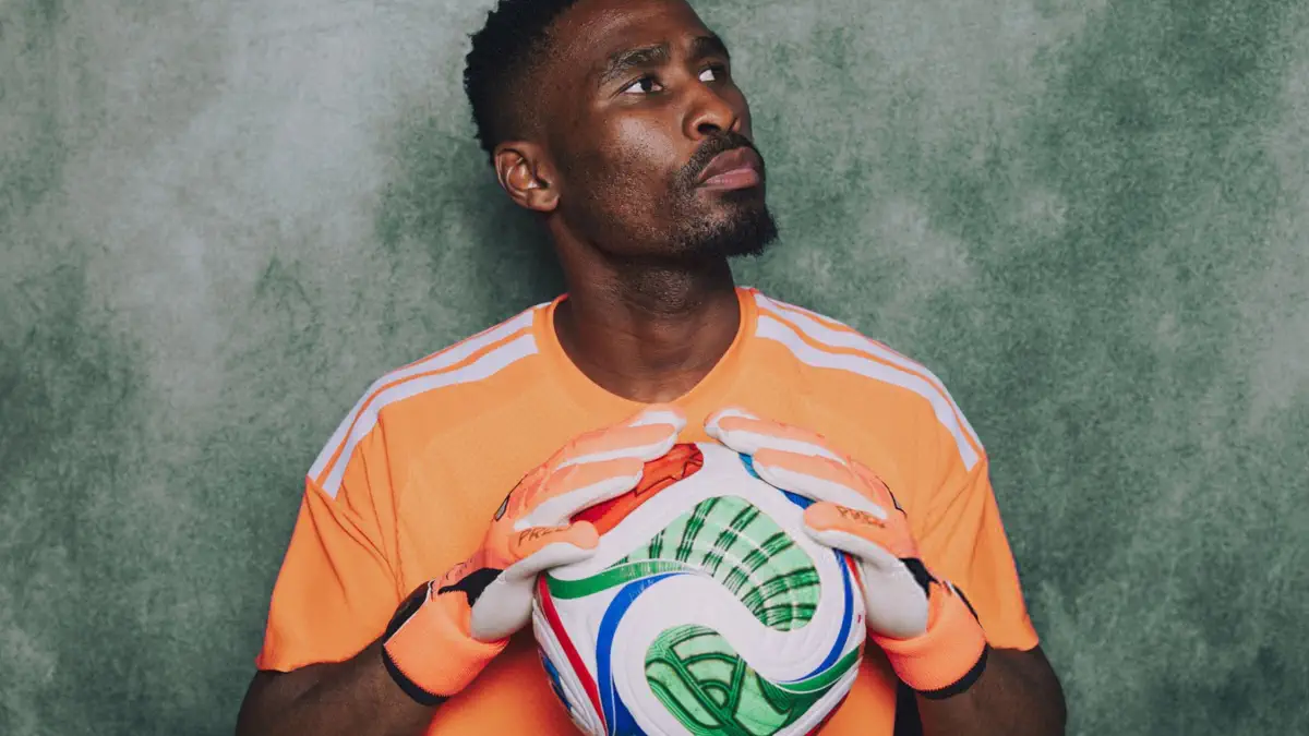 Orlando Pirates: Abdeslam Ouaddou discusses the importance of Sipho Chaine to the Buccaneers