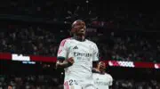 Liga : un but et une passe décisive, Yan Diomandé réalise son match référence avec le Real Madrid
