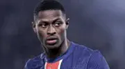 Champions League: PSG lose Nuno Mendes for Barcelona clash