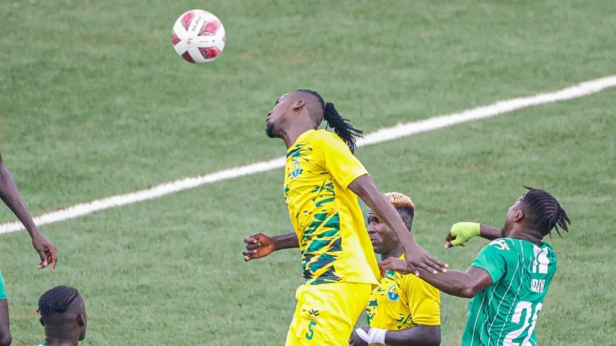 El-Kanemi Warriors – Raja Casablanca : où suivre le match en direct ?