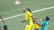 El-Kanemi Warriors – Raja Casablanca : où suivre le match en direct ?