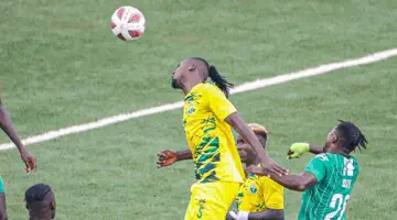 El-Kanemi Warriors – Raja Casablanca : où suivre le match en direct ?