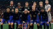 Champions League: Barça send warnings to PSG