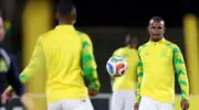 Ligue des Champions CAF : Wiliete vs Mamelodi Sundowns, les compositions de départ