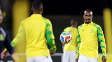 Ligue des Champions CAF : Wiliete vs Mamelodi Sundowns, les compositions de départ