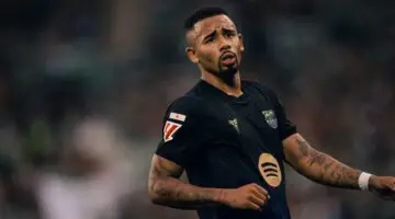 La Liga: FC Barcelona stranded in Seville
