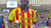 Serie A : Konan N’Dri signe une prestation remarquée contre l’Udinese