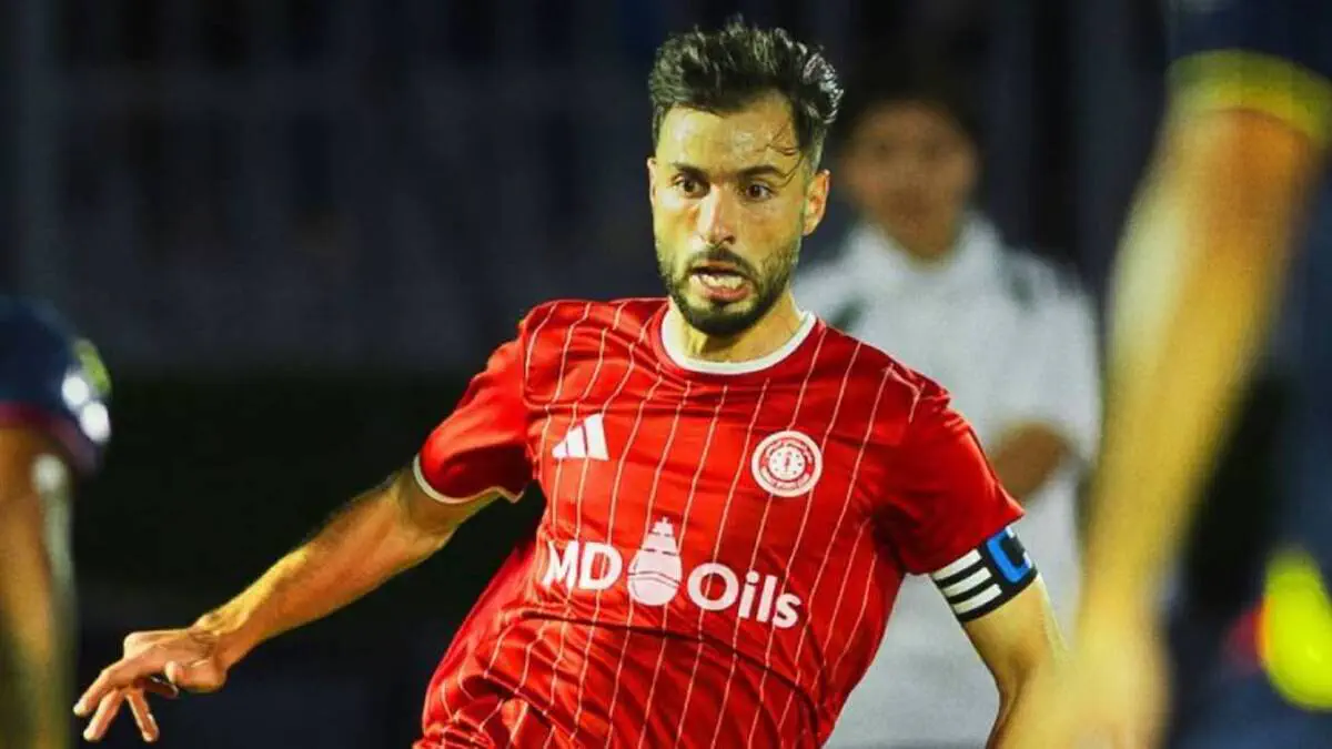 مفاجأة مدوية في دوري أبطال أفريقيا.. السويحلي الليبي يُحرج الترجي بـ«أقدام تونسية»