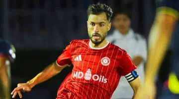 Une surprise retentissante en Ligue des champions.. Al-Swehly, de Libye, humilie l’Espérance avec des « pieds tunisiens »