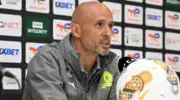 Miguel Cardoso not taking Wiliete lightly ahead of CAFCL clash 