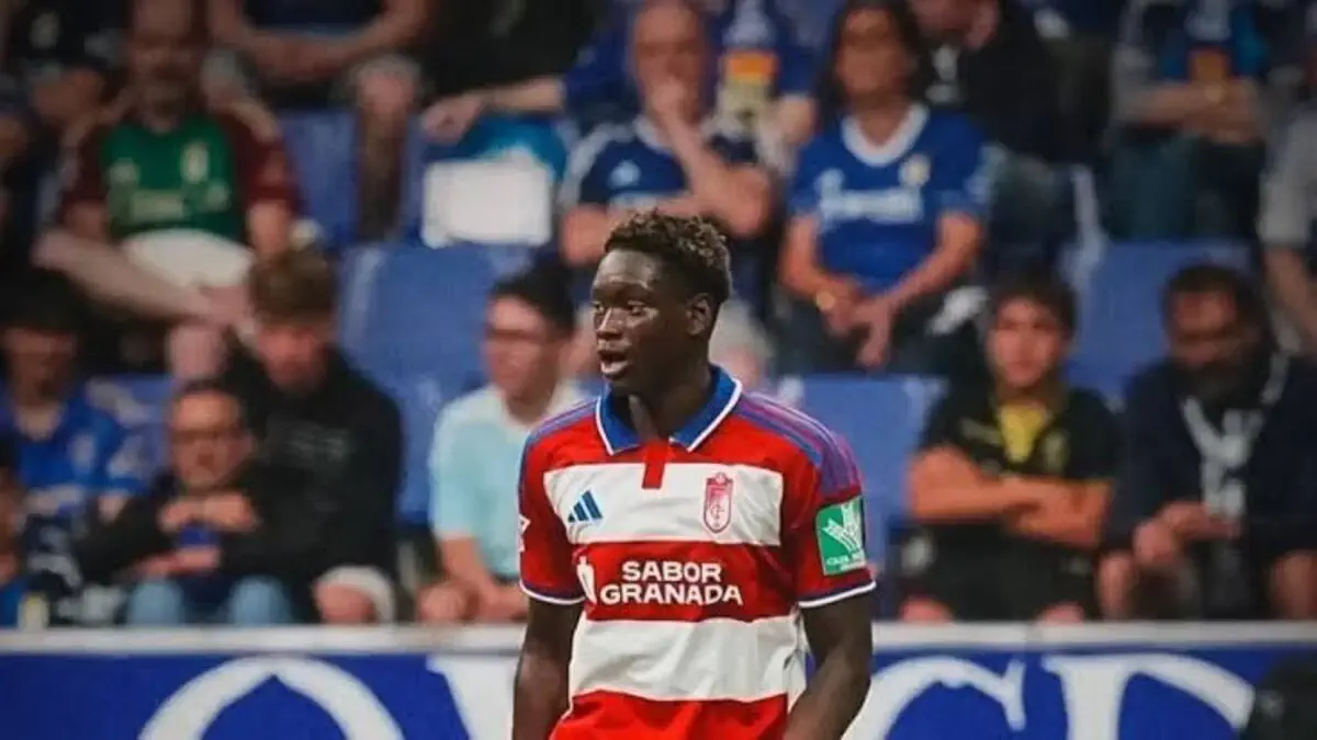 Real Madrid sets its sights on Bourama Dembélé for January