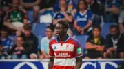 Real Madrid sets its sights on Bourama Dembélé for January