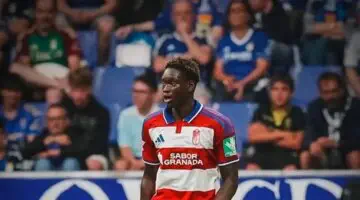 Real Madrid sets its sights on Bourama Dembélé for January