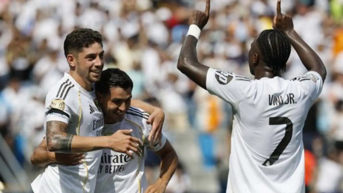 🔴 [ Liga J10 ] / Vivez le match Real Madrid - Séville en direct sur Foot Africa ! ( Live commenté )
