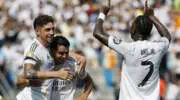 🔴 [ Liga J10 ] / Vivez le match Real Madrid - Séville en direct sur Foot Africa ! ( Live commenté )