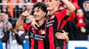Bundesliga : Ibrahim Maza buteur et passeur décisif contre Fribourg