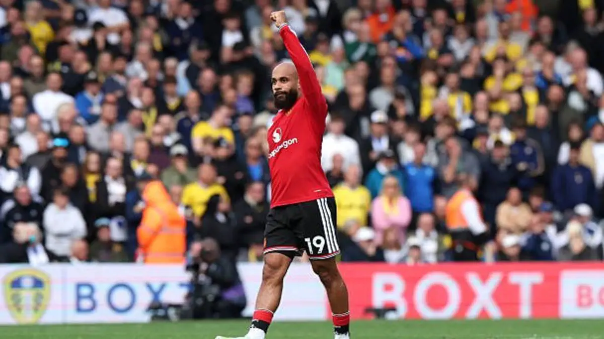 Manchester United : Bryan Mbeumo enchaîne contre Leeds 
