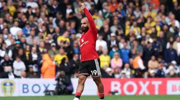 Manchester United : Bryan Mbeumo enchaîne contre Leeds 
