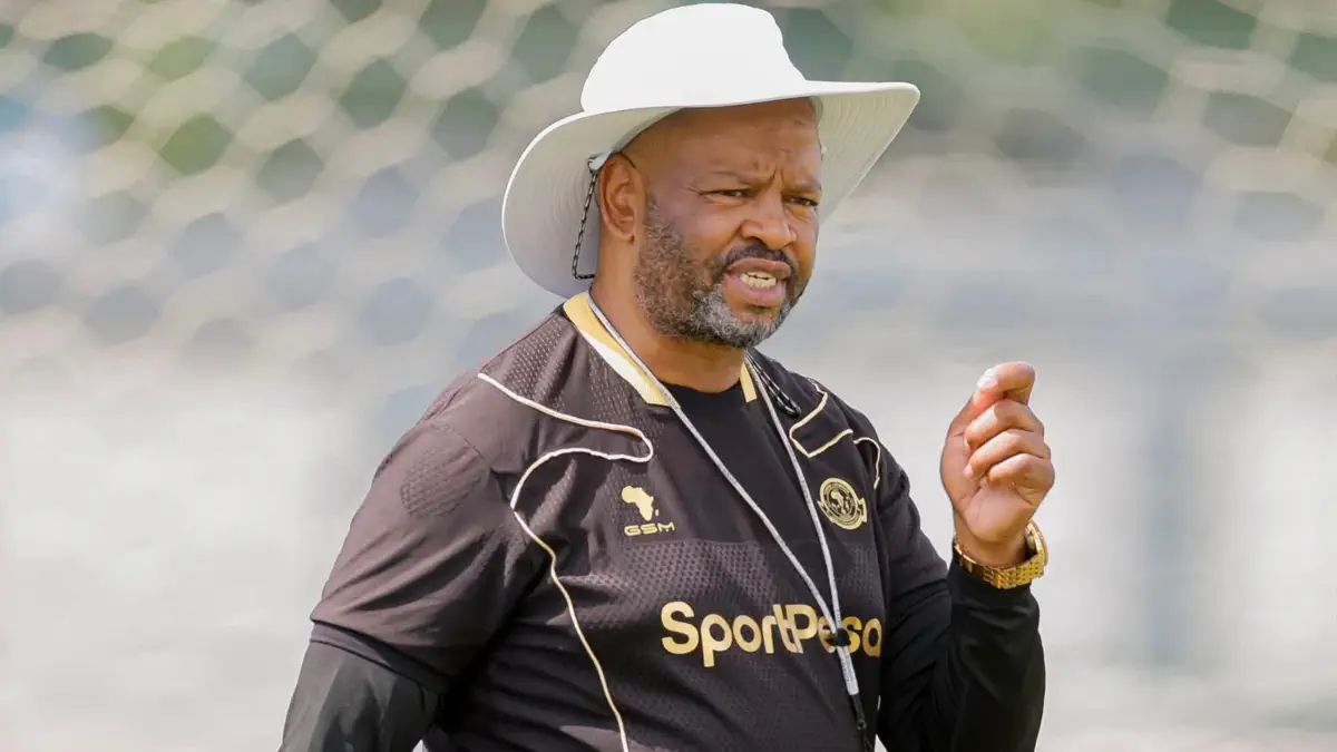 Manqoba Mngqithi guides Yanga to thumping CAFCL win 