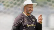Manqoba Mngqithi guides Yanga to thumping CAFCL win 