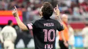 Note parfaite de 10/10 : Qu'a fait Lionel Messi face à Atlanta United ?