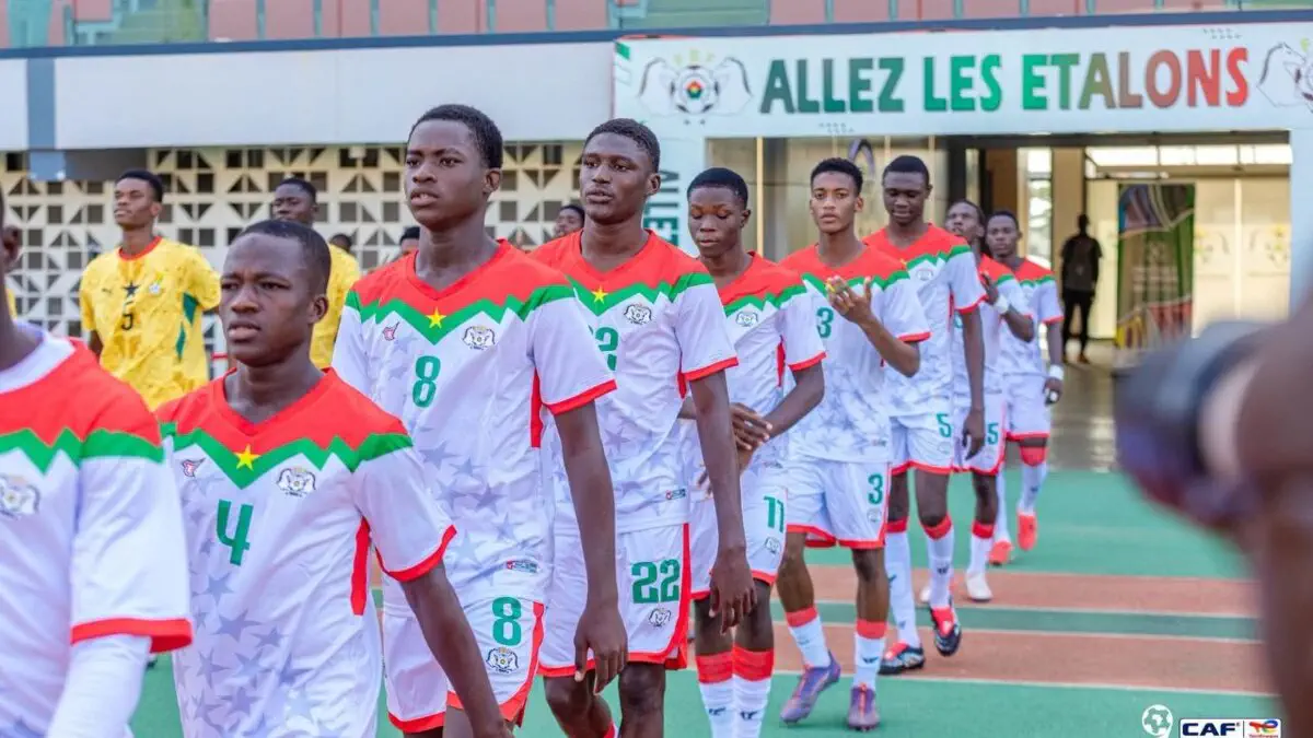 UFOA B U17 : les affiches des demi-finales connues