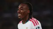 Real Madrid : Yan Diomandé s'offre un record XXL 