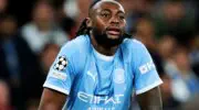 Manchester City : le verdict est tombé pour Antoine Semenyo 
