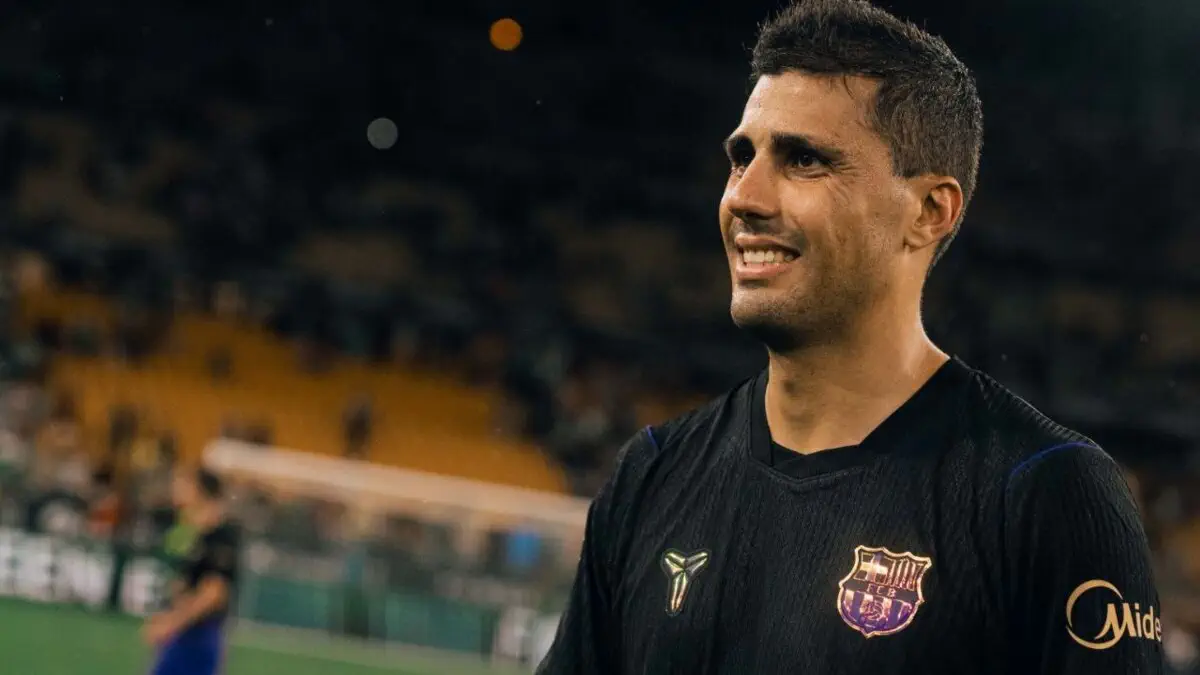Ligue des Champions : nouveau problème d'avion pour le FC Barcelone