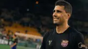 Ligue des Champions : nouveau problème d'avion pour le FC Barcelone