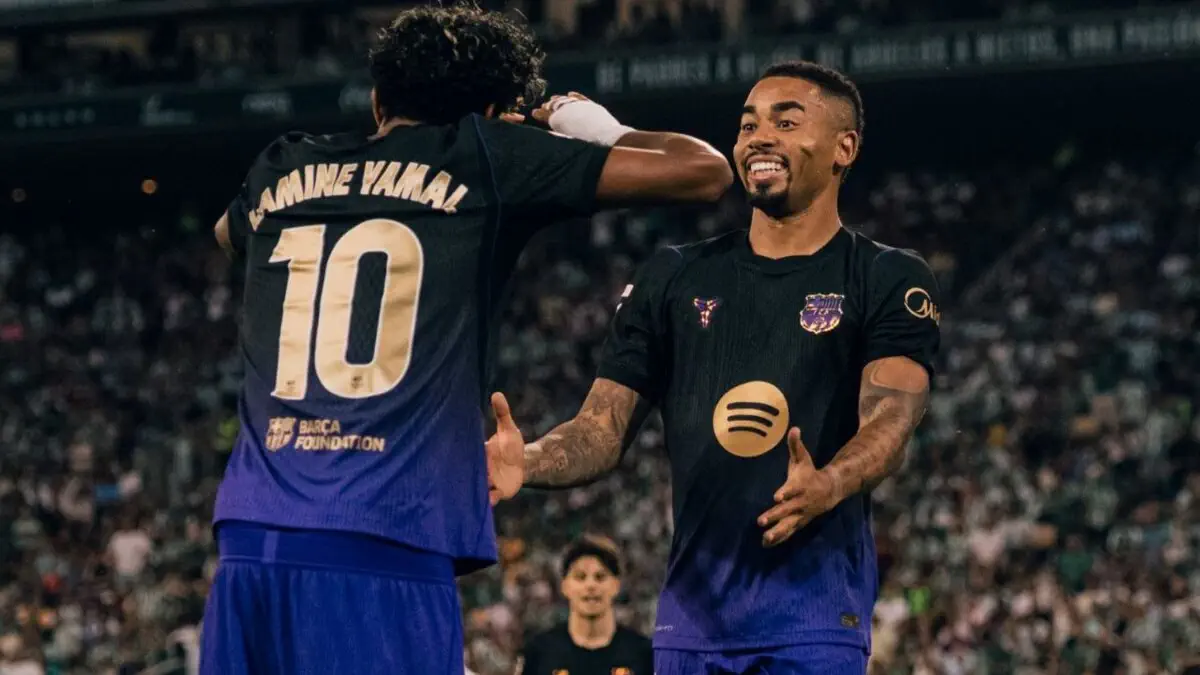 Ligue des Champions : le commando du Barça contre le PSG