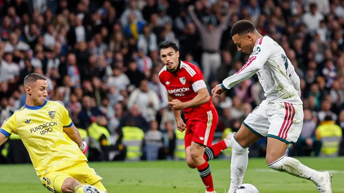 LaLiga : le Real Madrid au centre d'une polémique arbitrale