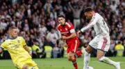 LaLiga: Real Madrid at the center of an refereeing controversy