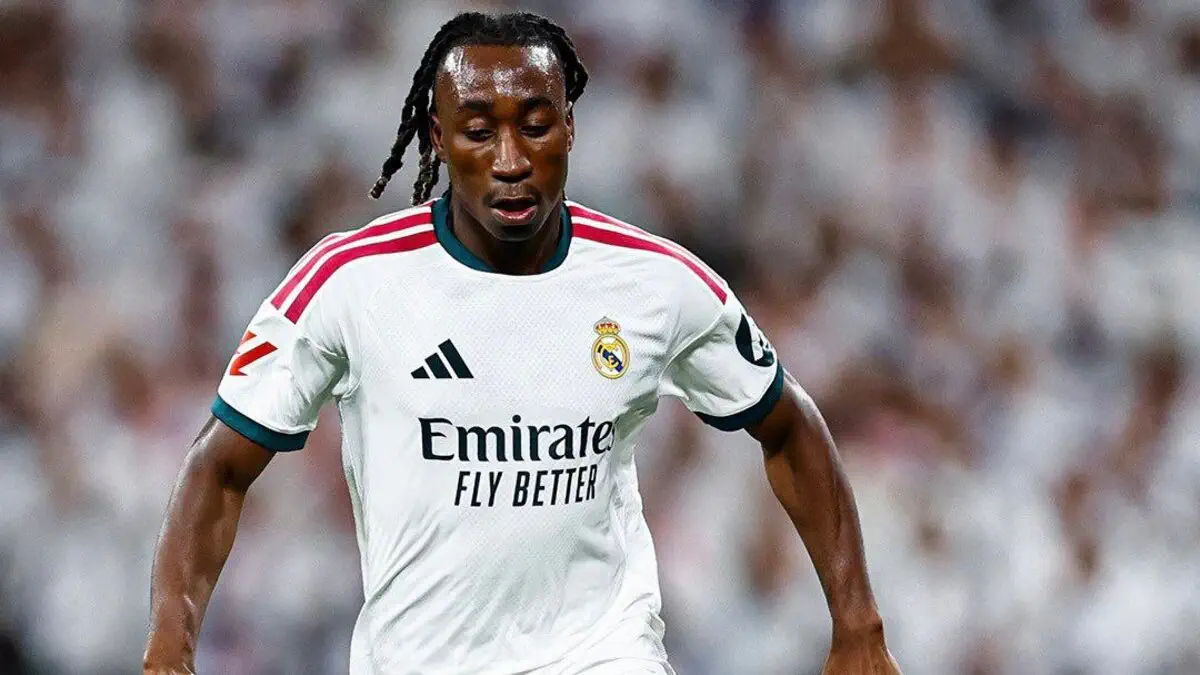 Real Madrid: José Mourinho lists Yan Diomandé's shortcomings