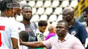 Ligue des Champions CAF : Enugu Rangers saisit la CAF contre MC Alger